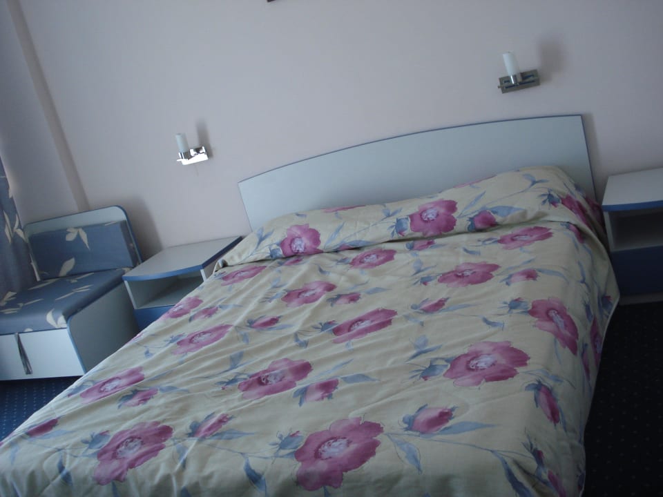 Zimmer Hotel Sineva Beach