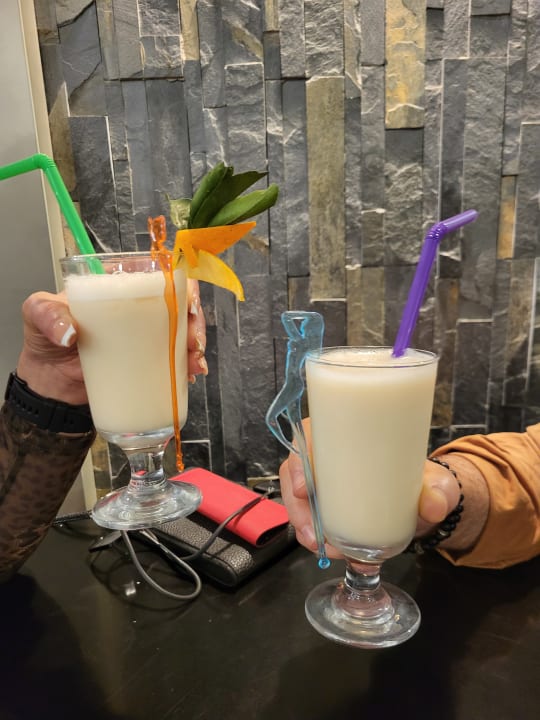 Gastro LRS Port River Hotel & Spa