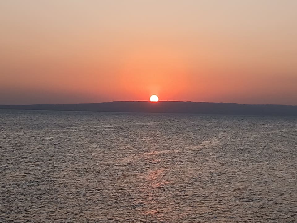 Ausblick Arabella Azur Resort