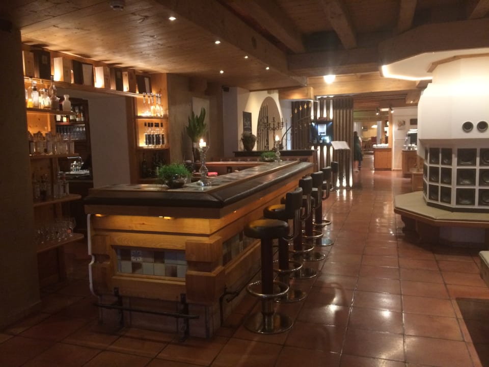 Gastro POST Family Resort