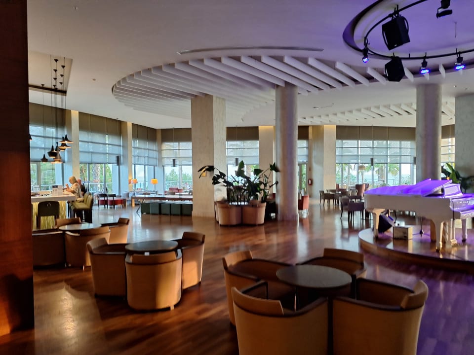 Lobby Akra Sorgun Tui Blue Sensatori