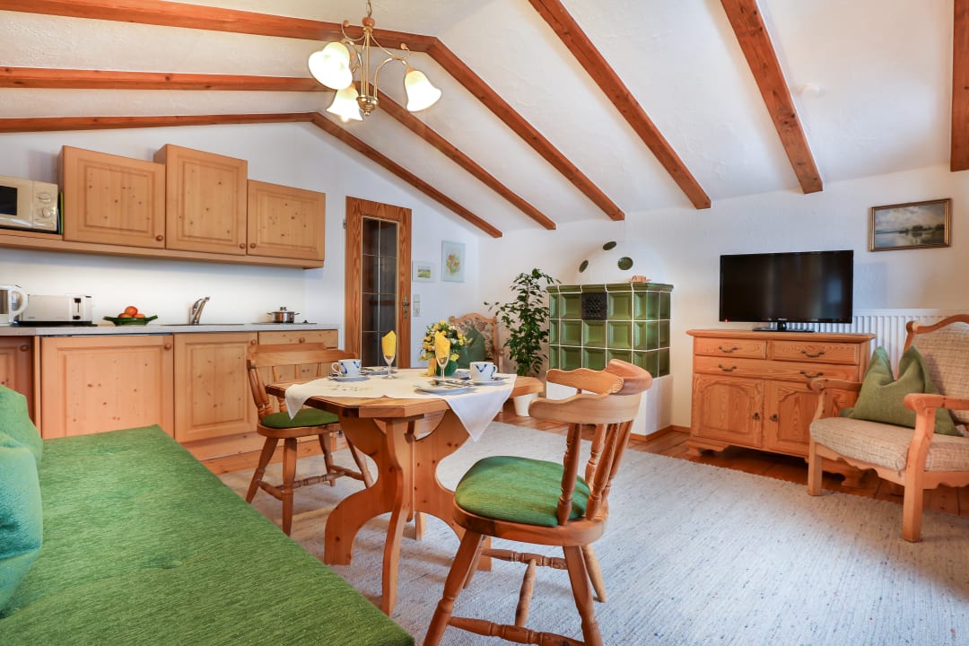 Zimmer Ferienwohnungen Oslhof