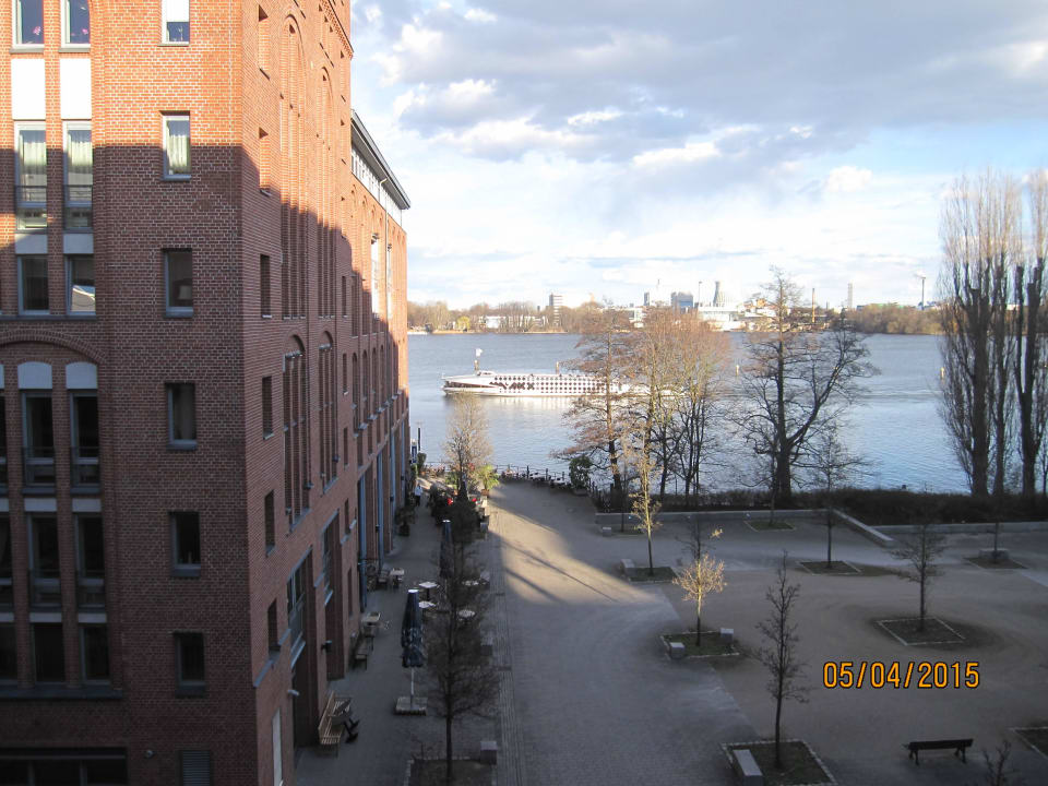 Havel centrovital Hotel Berlin