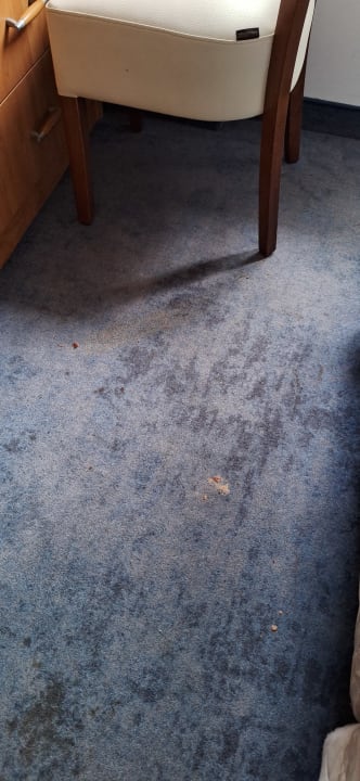 Zimmer Hotel Golden Park Budapest