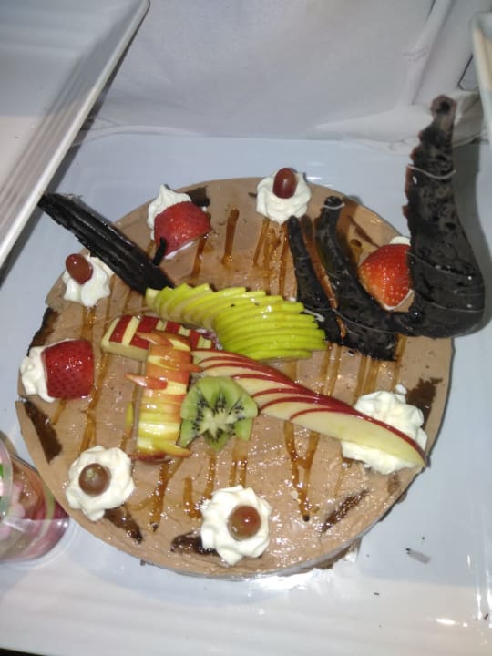 Gastro Regina Resort and Aqua Park Hurghada