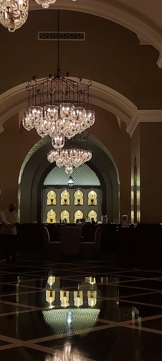 Gastro Miramar Al Aqah Beach Resort