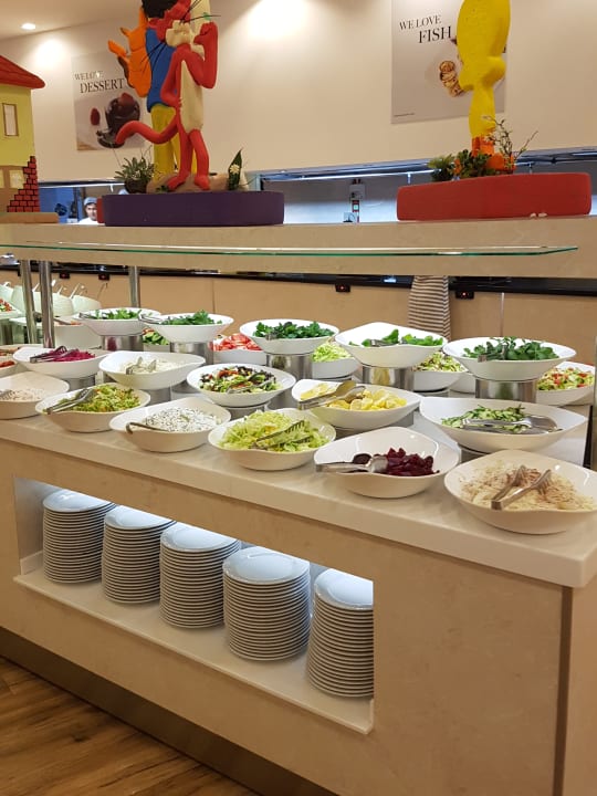 Gastro VONRESORT Golden Beach