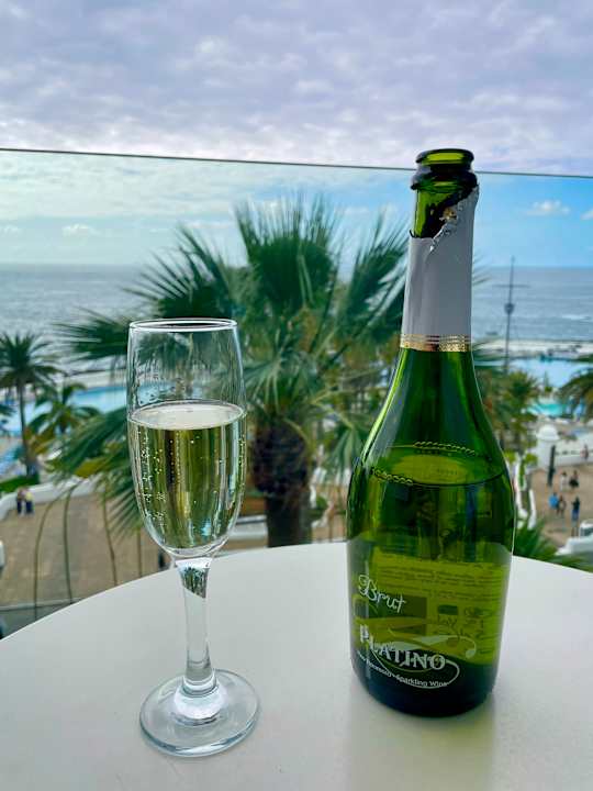 Ausblick Hotel ValleMar