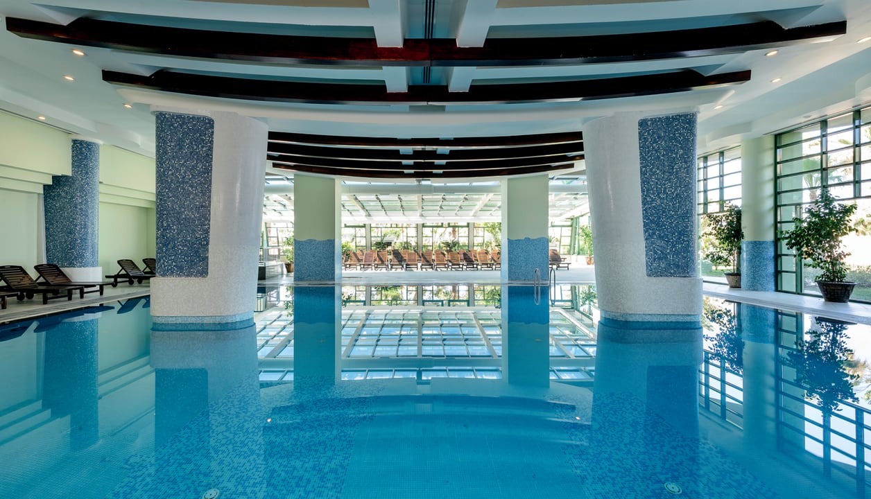 Pool VONRESORT Golden Coast