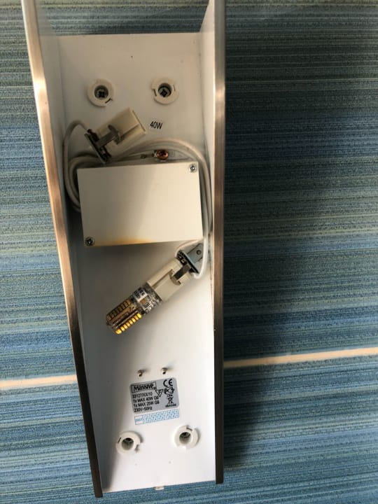 Zimmer VONRESORT Golden Coast