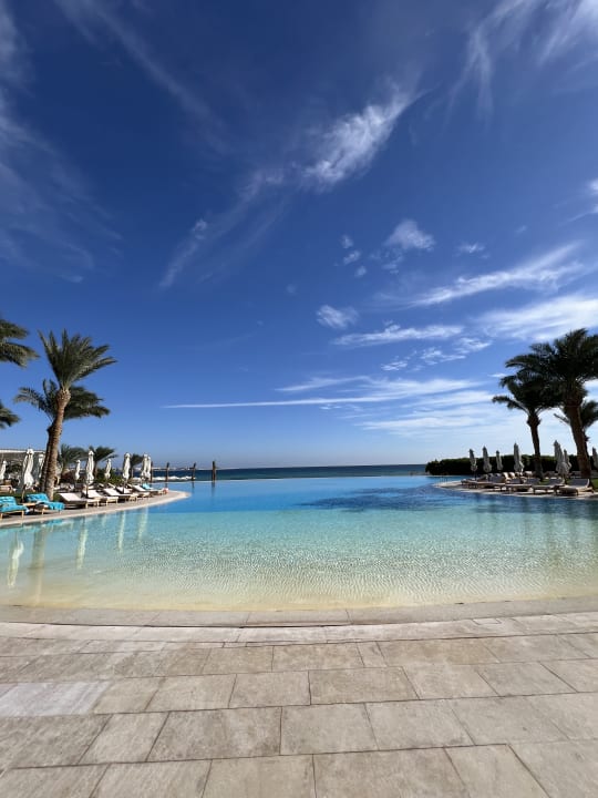 Pool Baron Palace Sahl Hasheesh