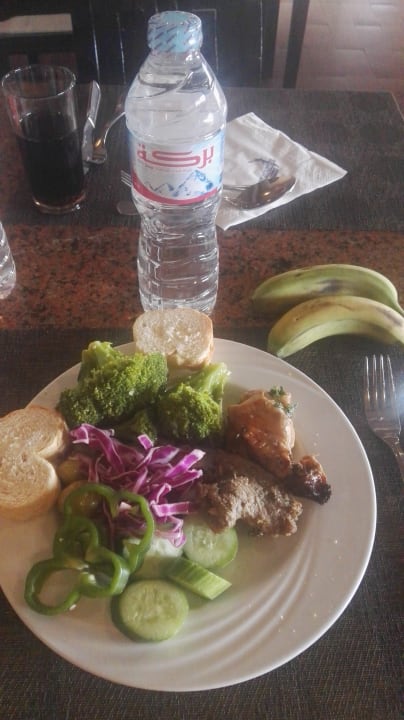 Gastro Pickalbatros Palace Resort