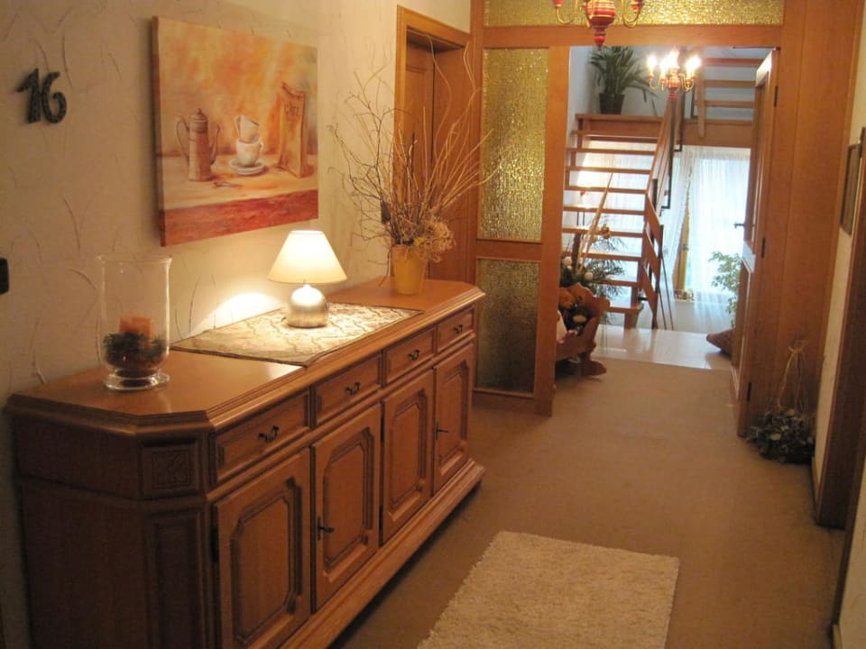 Im Hotel Landgasthof Pension Sonne