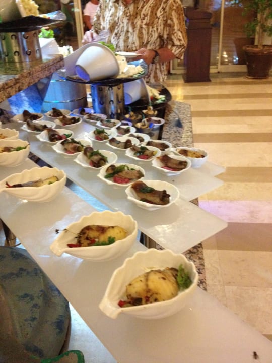 Mahlzeit Crystal Paraiso Aqua Collection