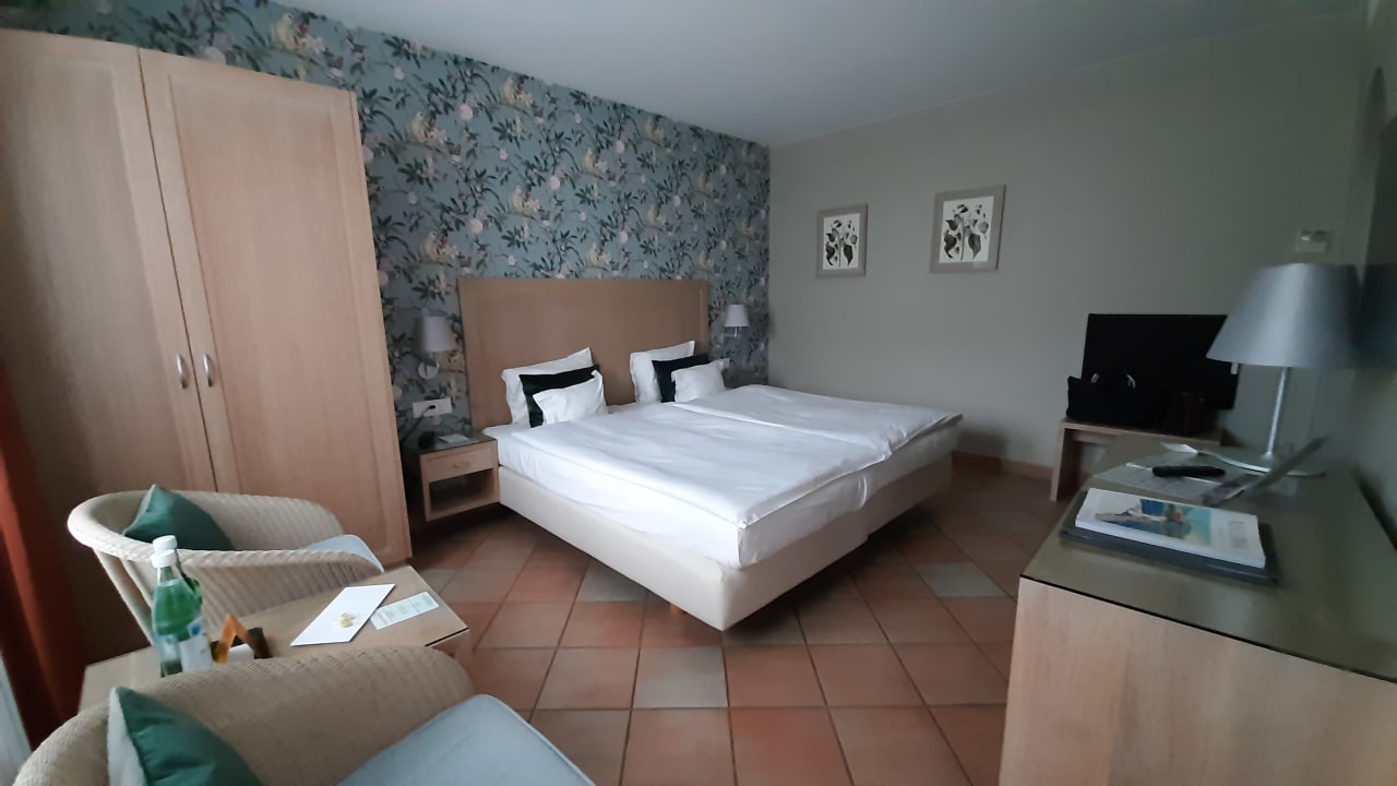 Zimmer Hotel Ascovilla, the charming hideaway in Ascona