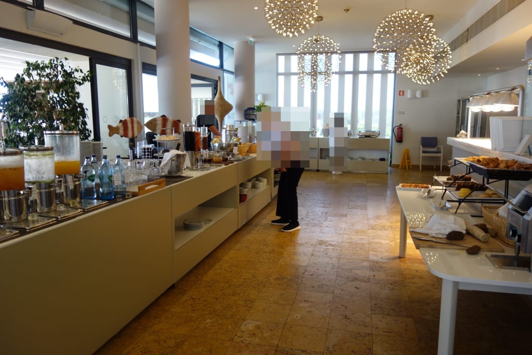 Gastro Martinhal Sagres Beach Family Resort Hotel