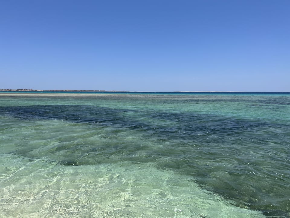Strand Jaz Soma Beach