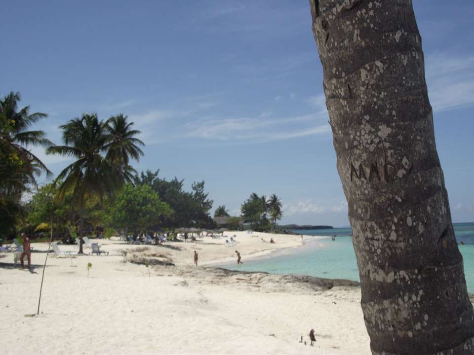 Strand Brisas Guardalavaca Hotel & Villas