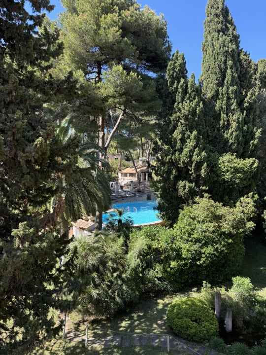 Pool Lago Garden