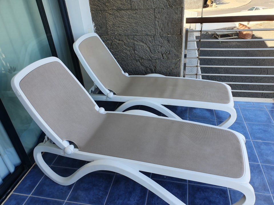 Zimmer Hotel Mirador Papagayo by LIVVO