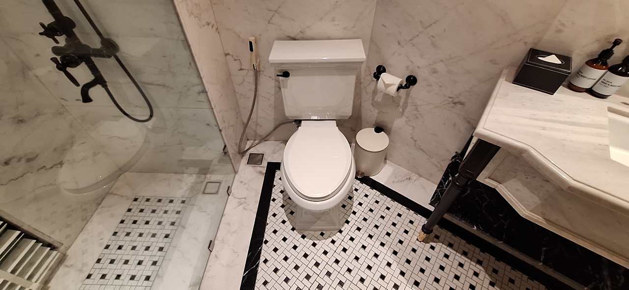 Zimmer Bach Suites Saigon, a Member of Design Hotels