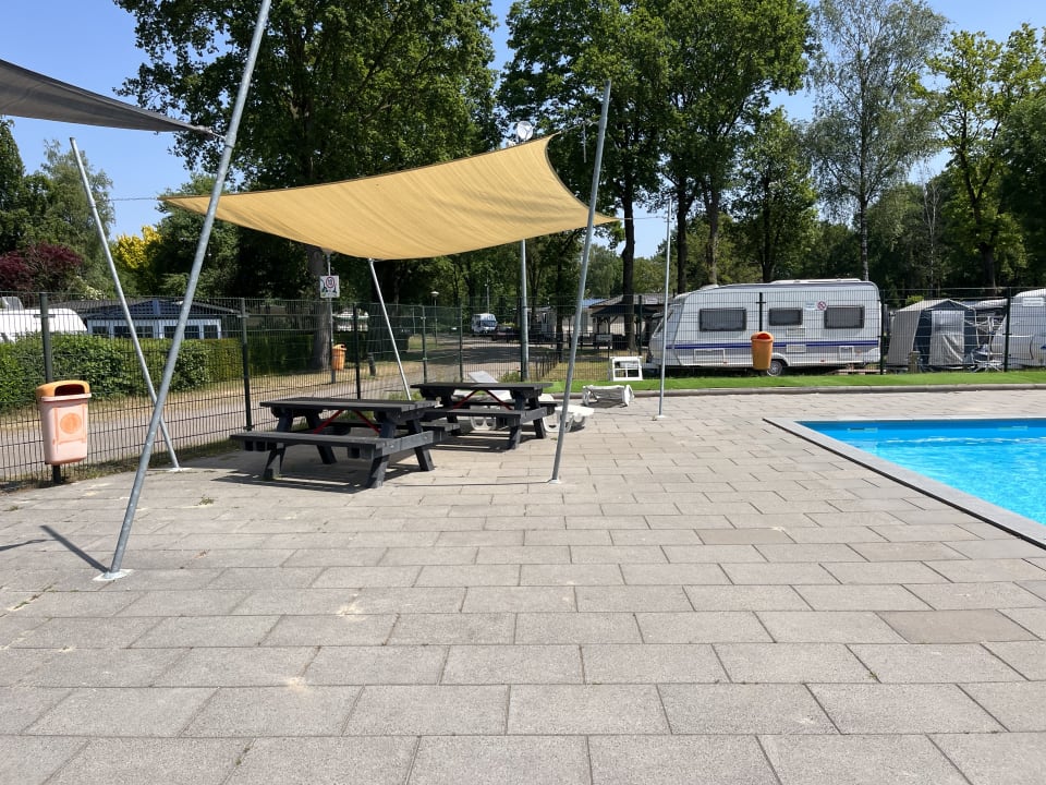 Pool Recreatiepark Slot Cranendonck