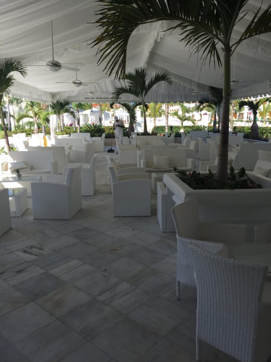 Restaurant Bahia Principe Grand Aquamarine