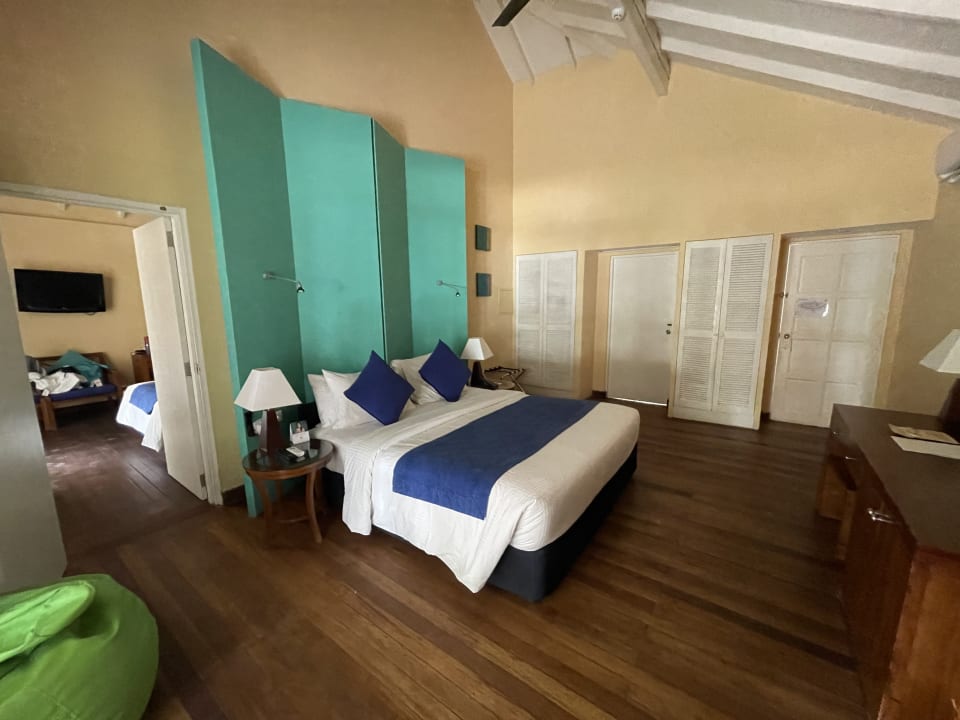 Zimmer Adaaran Select Meedhupparu Island Resort - Premium All Inclusive