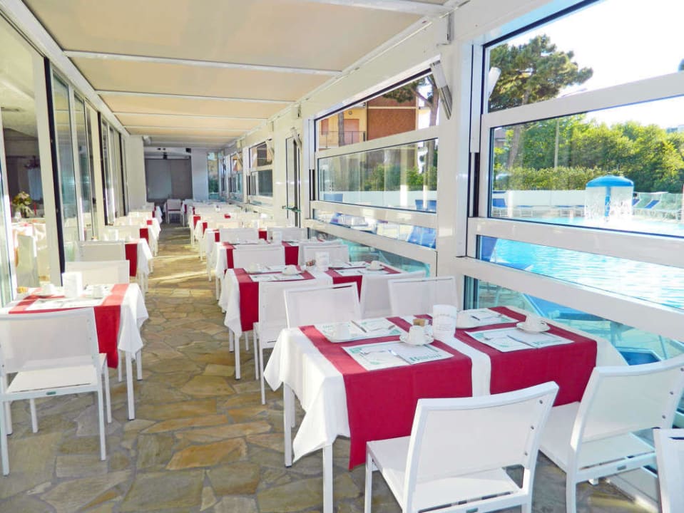 Ambienti hotel Buratti Cervia Hotel Buratti