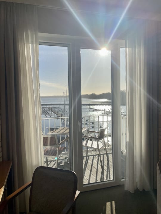 Zimmer Lindner Hotel Boltenhagen, part of JdV by Hyatt