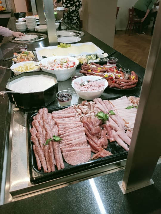 Gastro Hotel Lugsteinhof