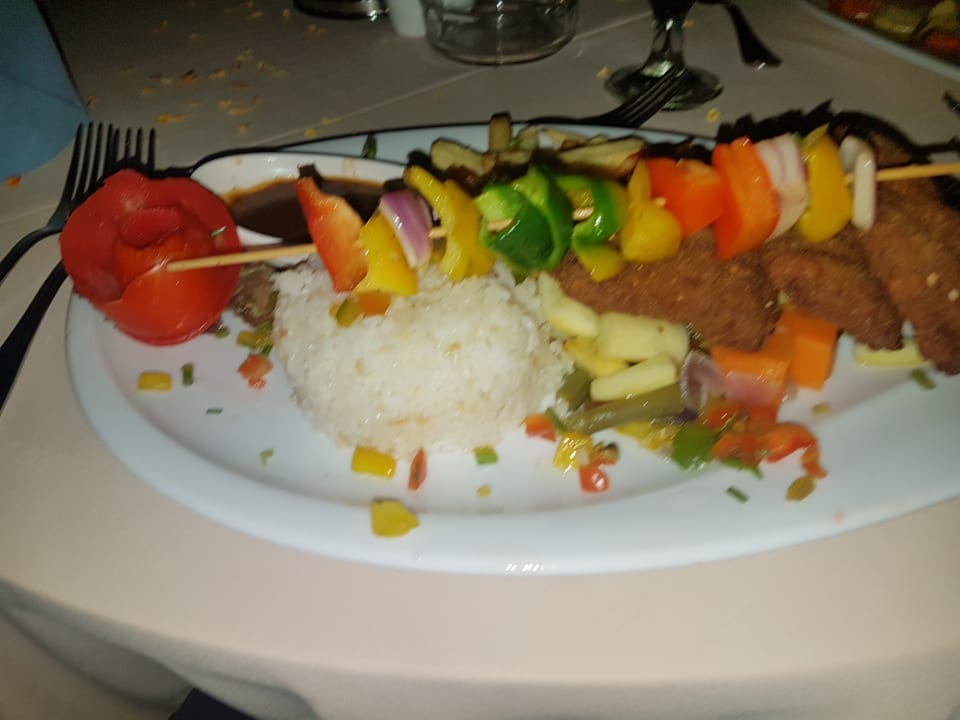 Gastro Makadi Spa - Adults only