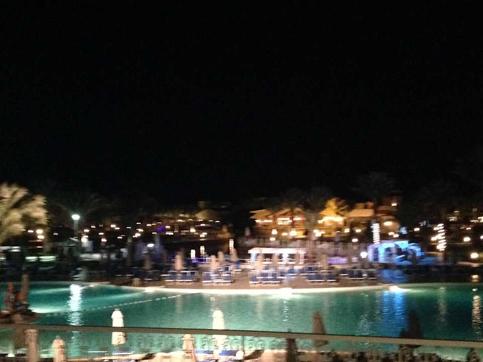 Pool Pickalbatros Dana Beach Resort - Hurghada