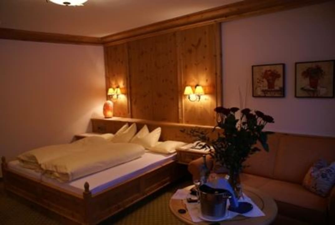 Zimmer Das Karwendel - Ihr Wellness Zuhause am Achensee