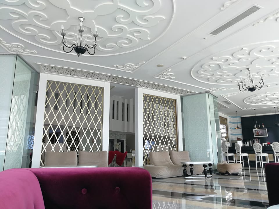 Gastro Sultan of Dreams Hotel & Spa