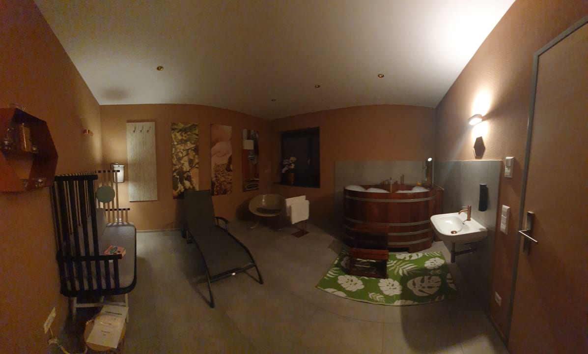 Sport & Freizeit Hotel Gasthof Ochsen