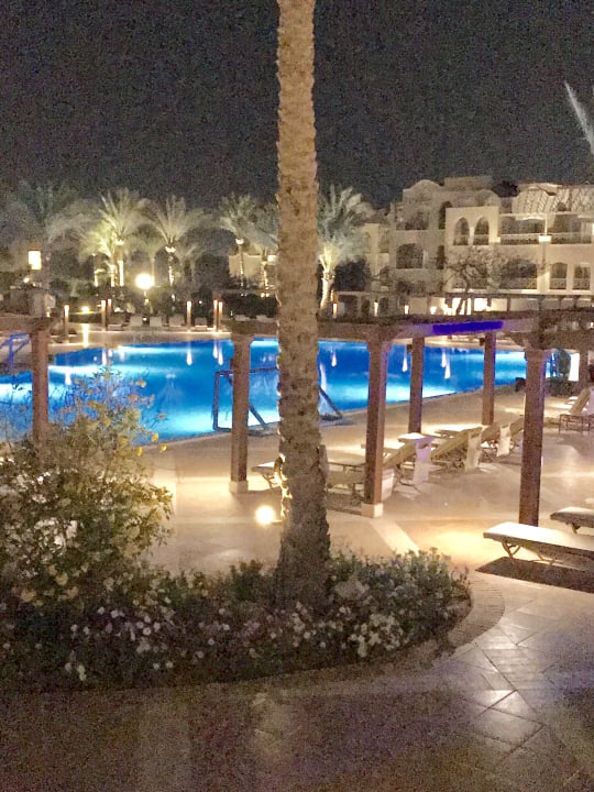 Pool Hotel JAZ Makadi Star & Spa