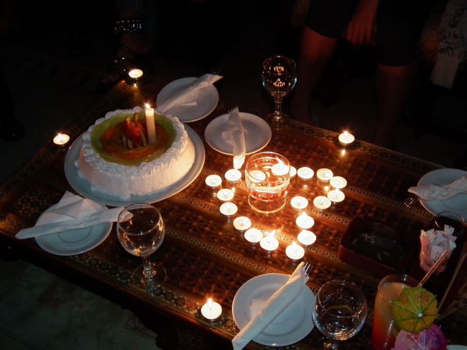 Urodziny Pickalbatros Alf Leila Wa Leila Resort - Neverland Hurghada