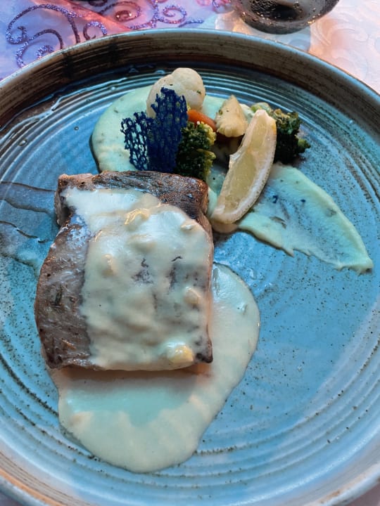 Gastro Radisson Blu Poste Lafayette Resort & Spa - Adults only