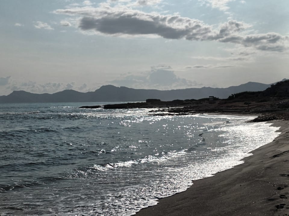 Strand Hotel Exagon Park