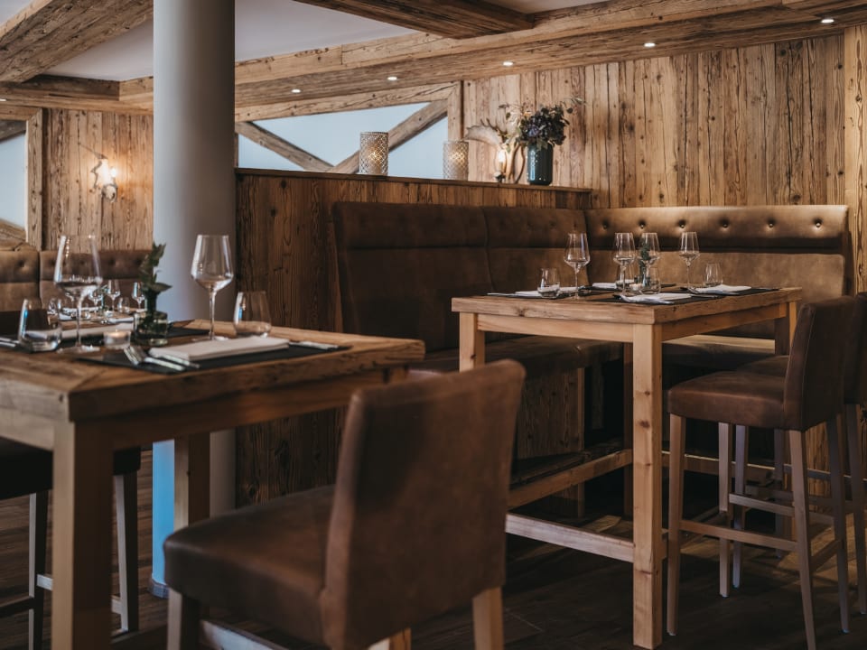 Gastro VAYA Terrazena Serfaus