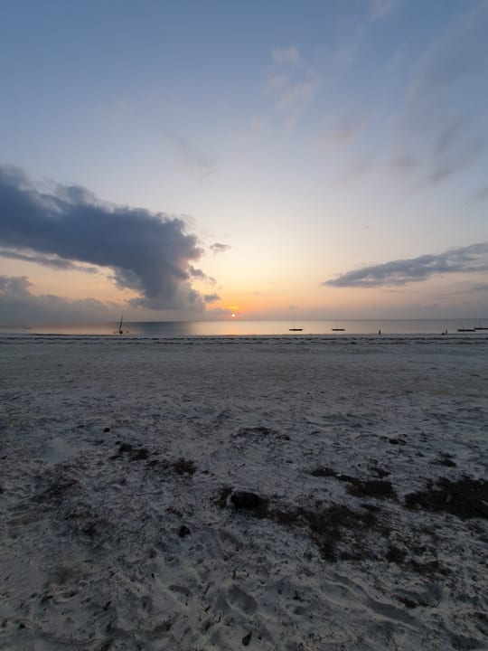 Ausblick Neptune Palm Beach Boutique Resort & Spa