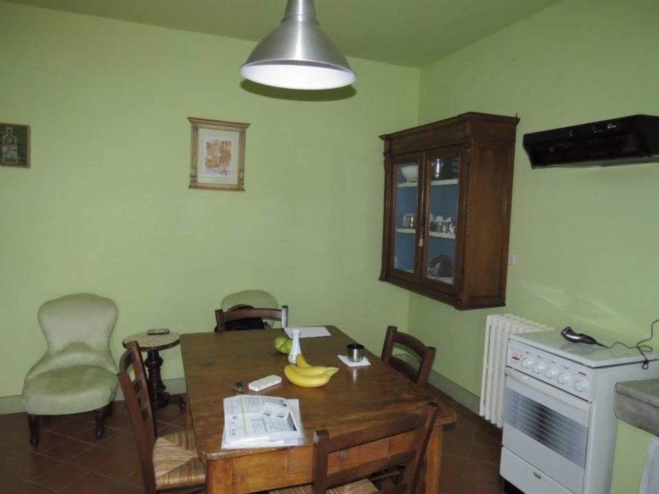 Wohnung "Falce" Hotel Fattoria Le Mandrie di Ripalta