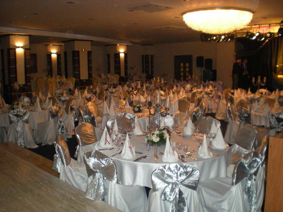 Galaabend zum Opferfest Royal Atlantis Spa & Resort