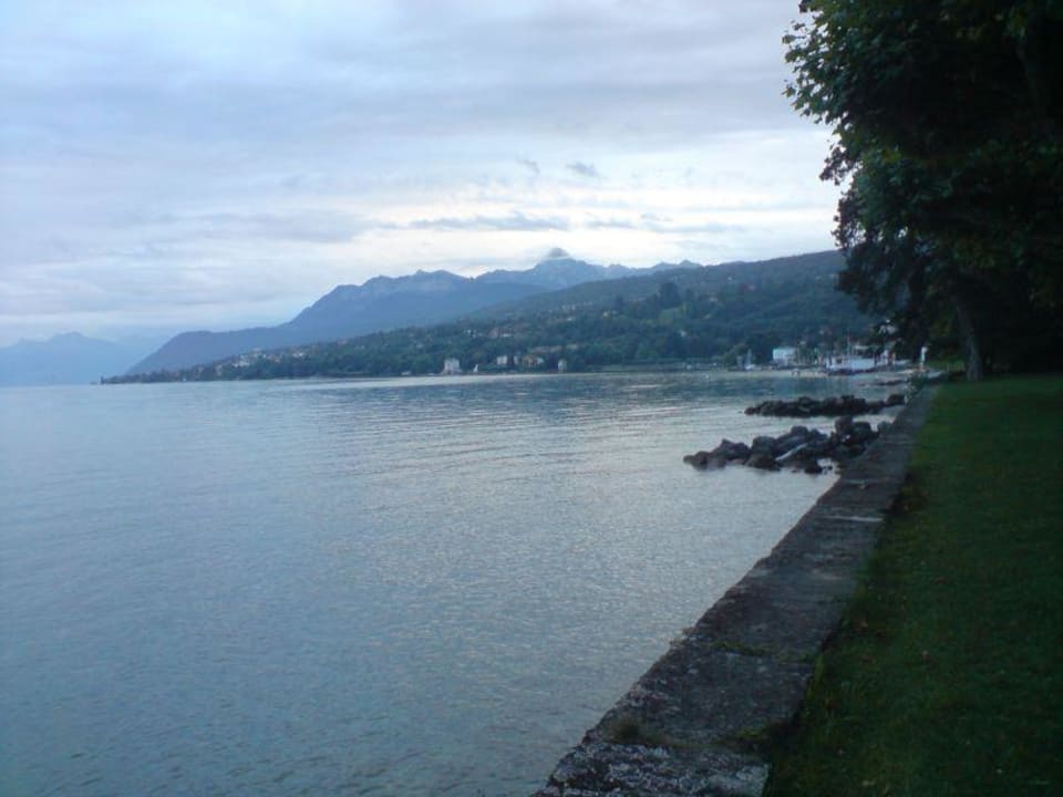 Steeg Hotel De La Plage