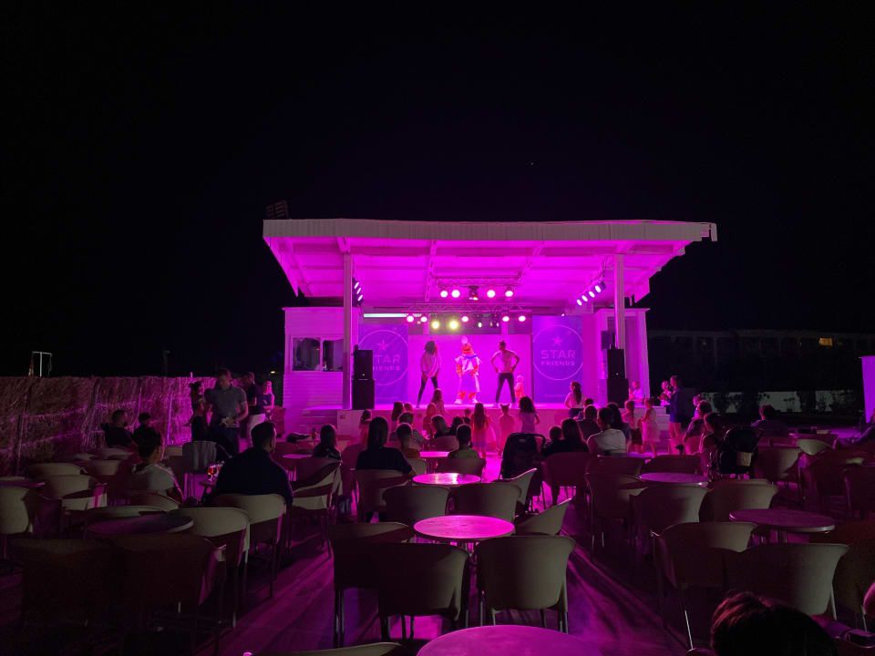 Sport & Freizeit Iberostar Selection Kuriat Palace