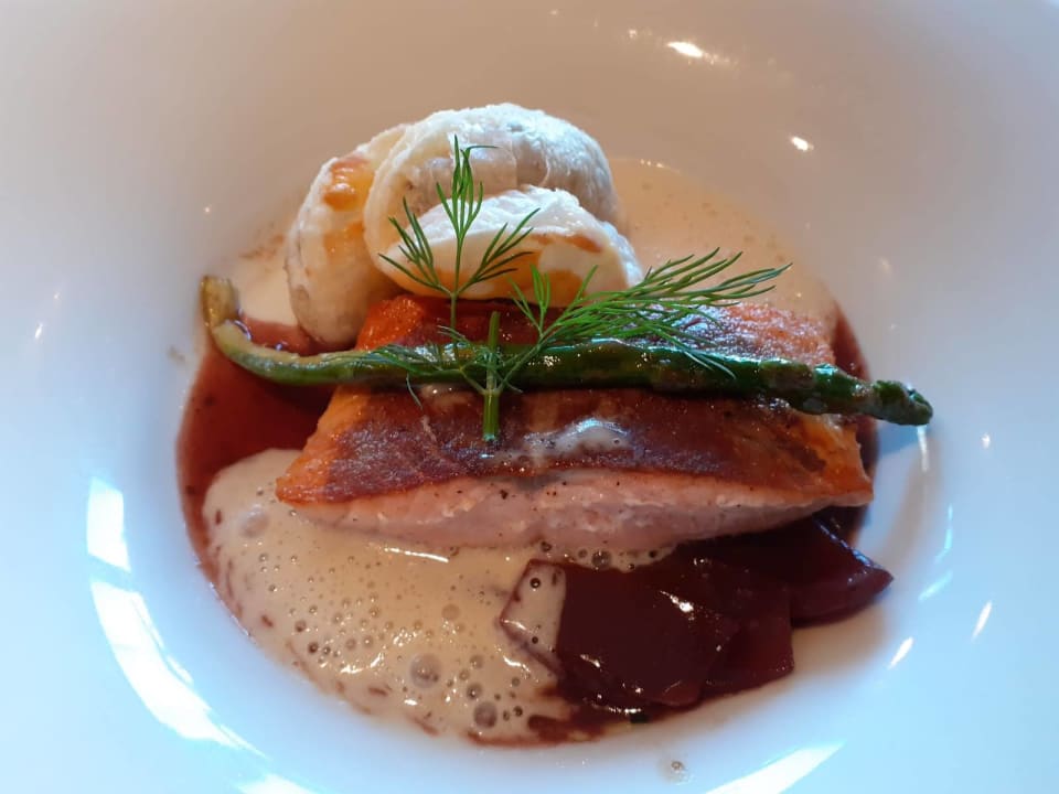 Gastro Verwöhnhotel Kristall