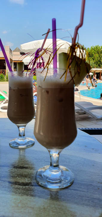 Gastro TUI KIDS CLUB Felicia Village