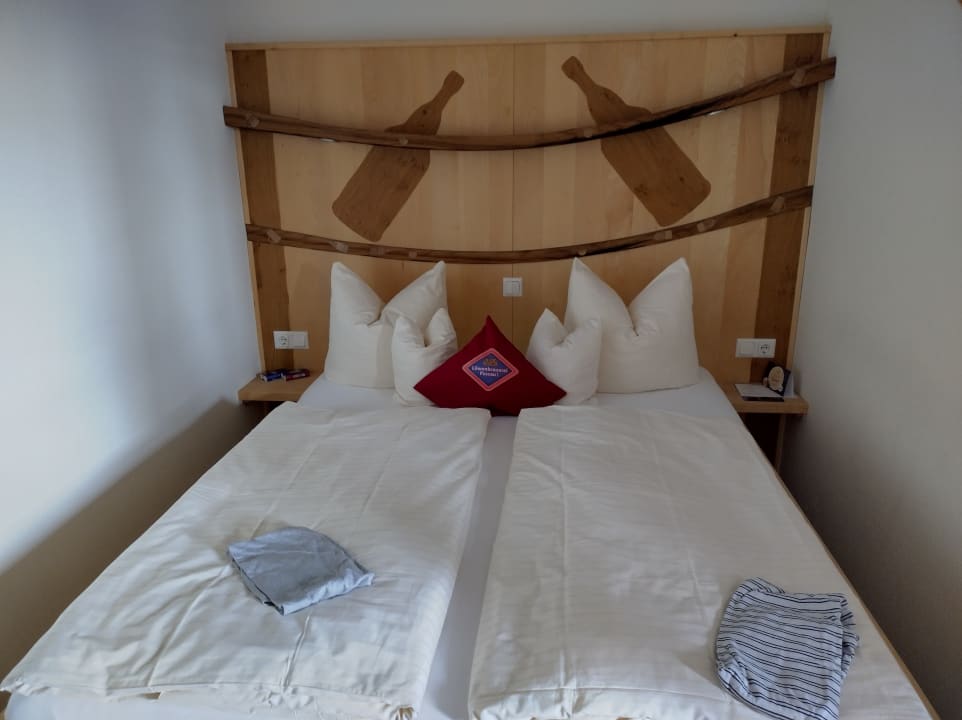 Zimmer 1. Bier & Wohlfühlhotel Gut Riedelsbach