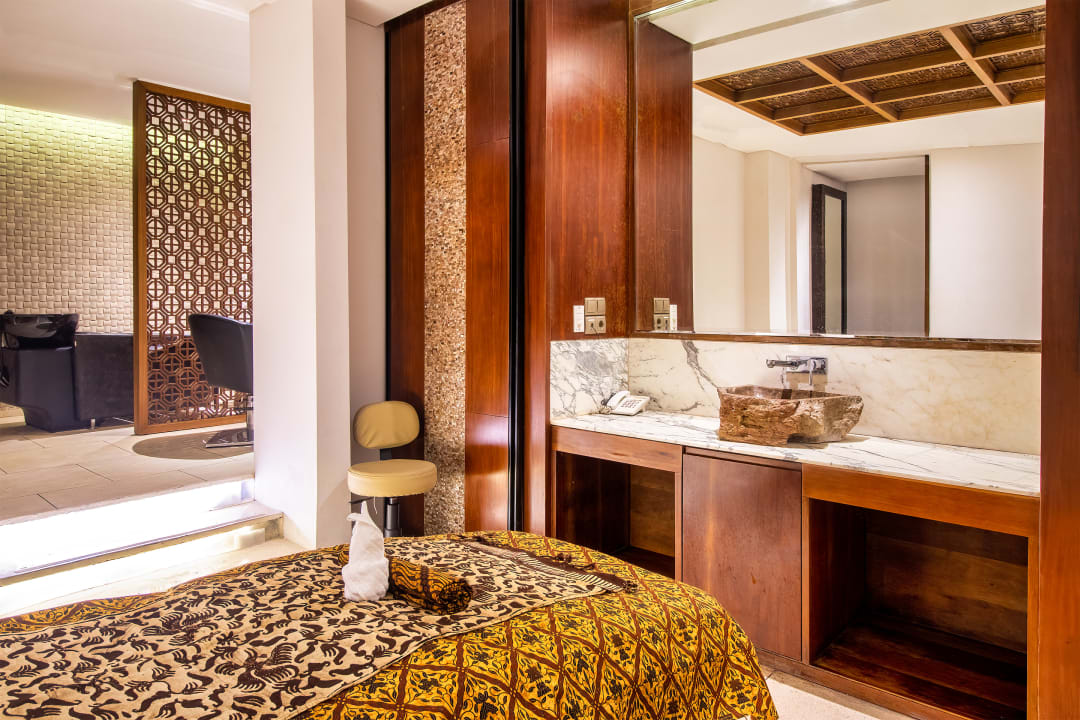 Sport & Freizeit The Sakala Resort Bali